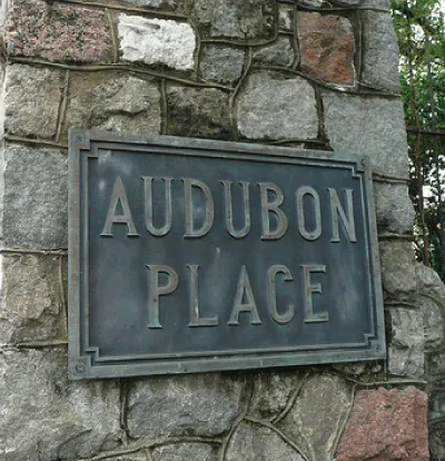 Audubon