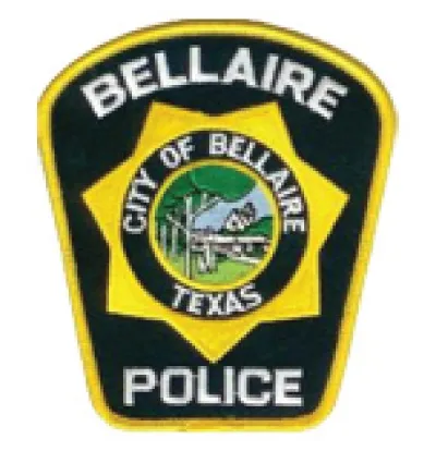 Bellaire Police Department