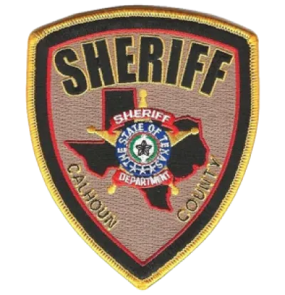 Calhoun County