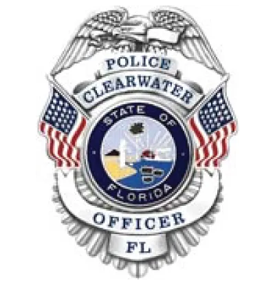 Clearwater Police Department