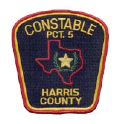 Constable Precinct 5