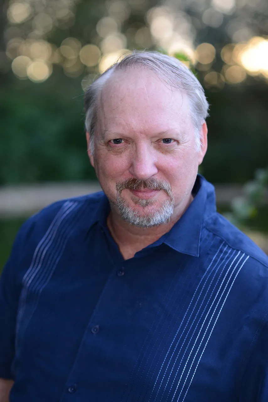Eric Rausch