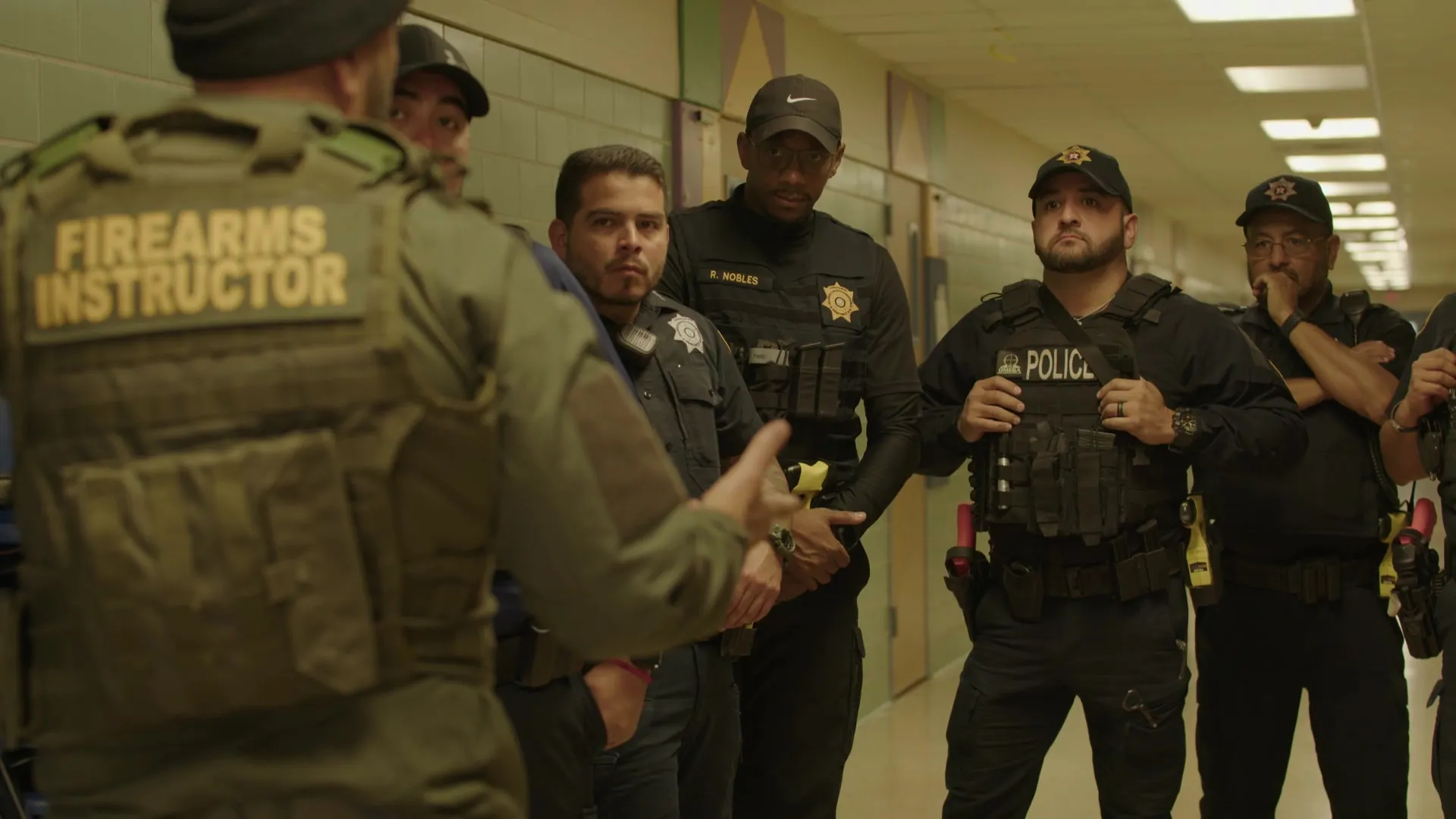 Harris County Constable Training at Instinctive Shooting International — photo 12