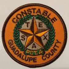 Guadalupe County Constable Pct 4