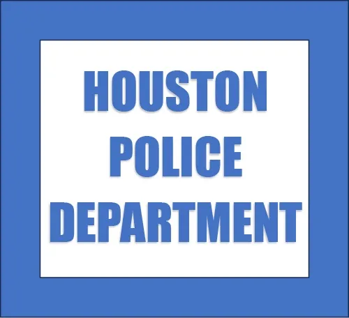 Houston Police Department