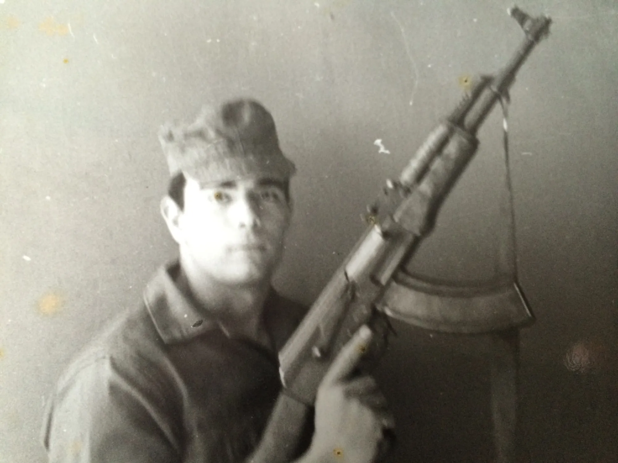Our History — photo 1