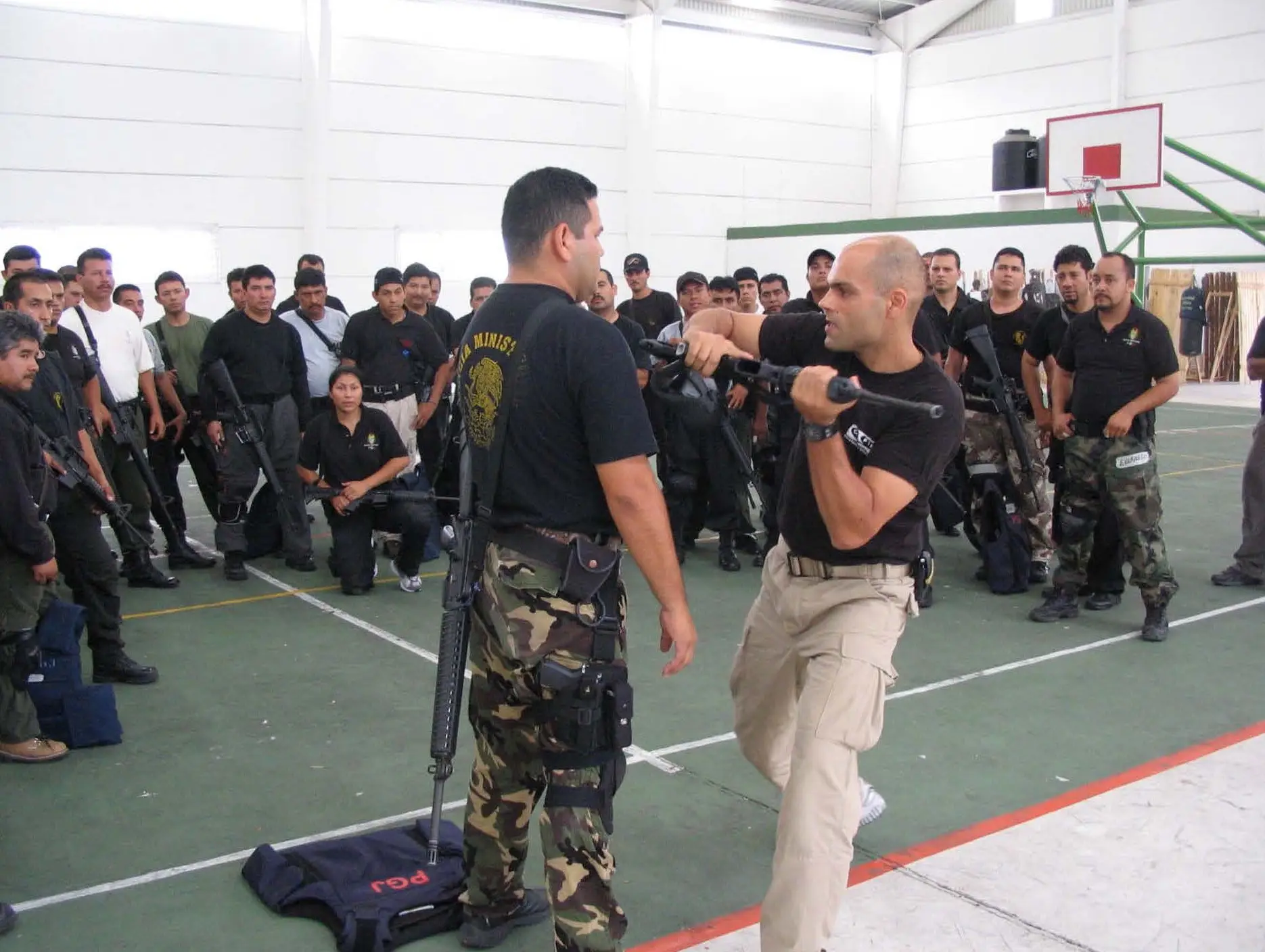 Creating well-prepared response processes that address modern threats