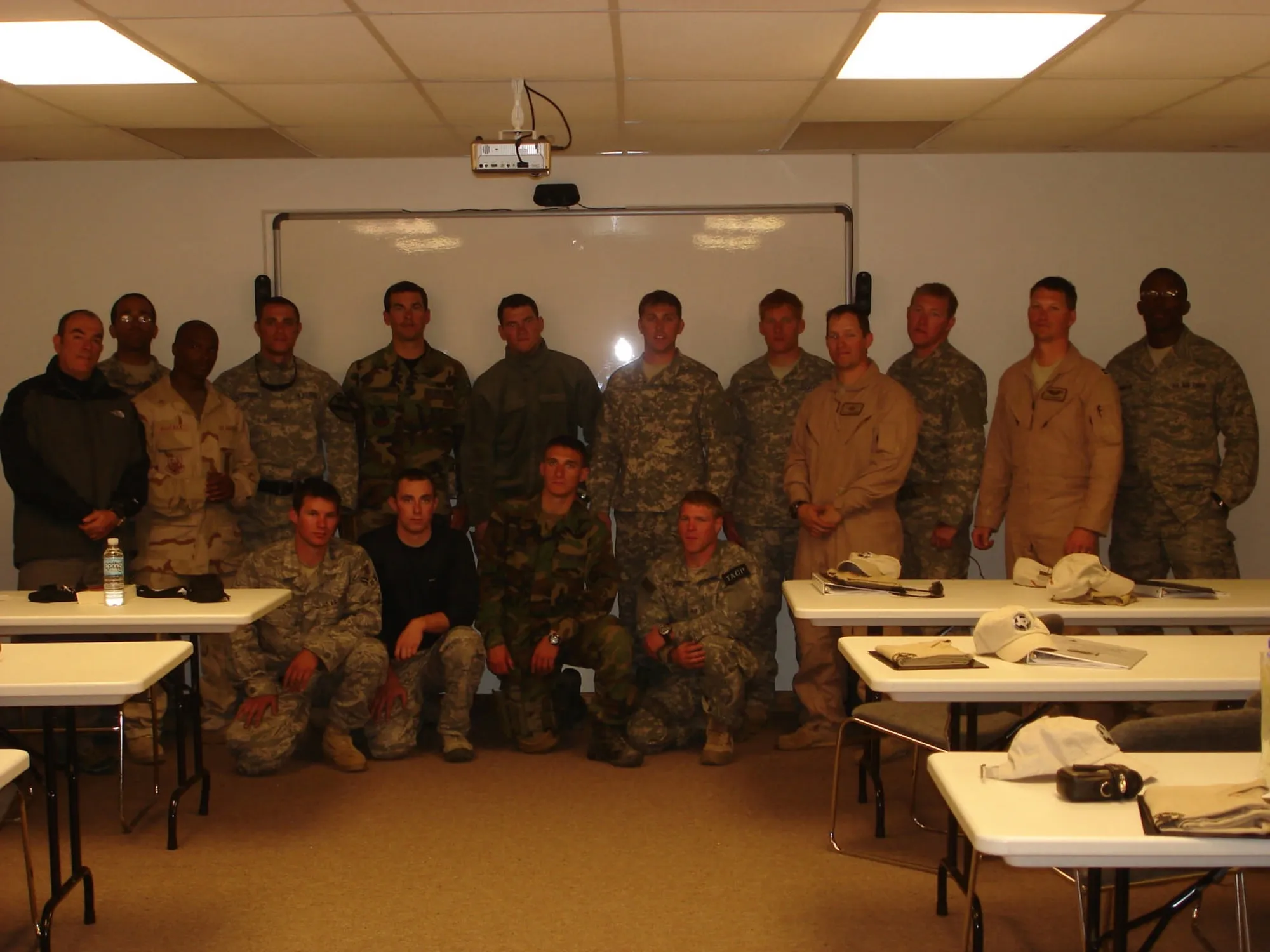 Group Photos at Instinctive Shooting International — photo 4