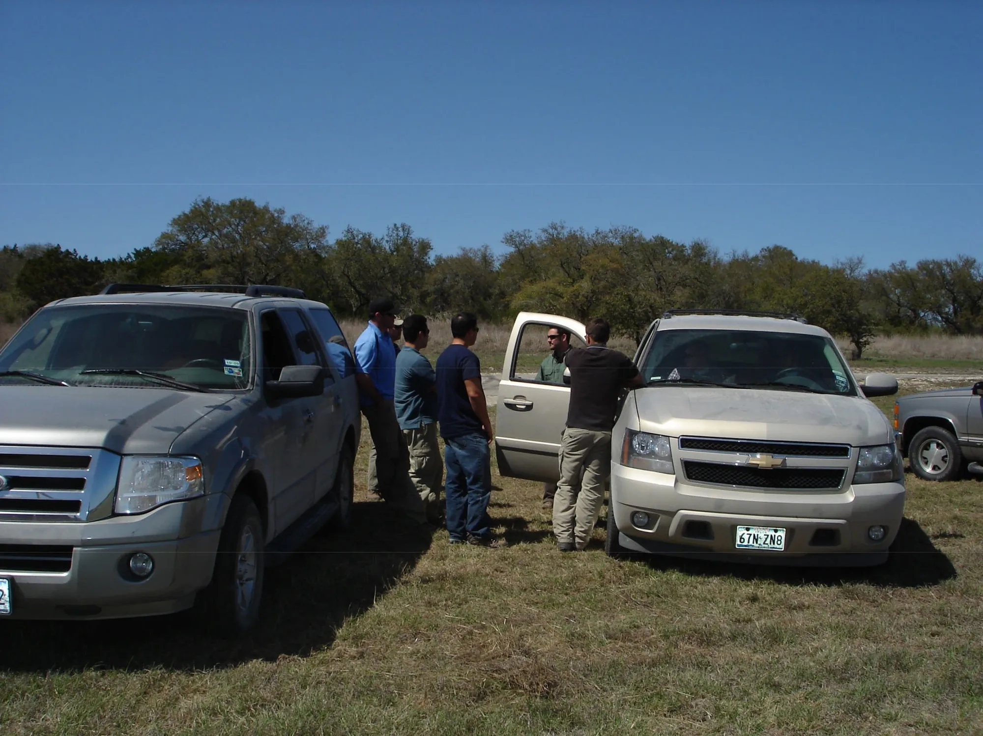 PSD & ATV Training at Instinctive Shooting International — photo 1