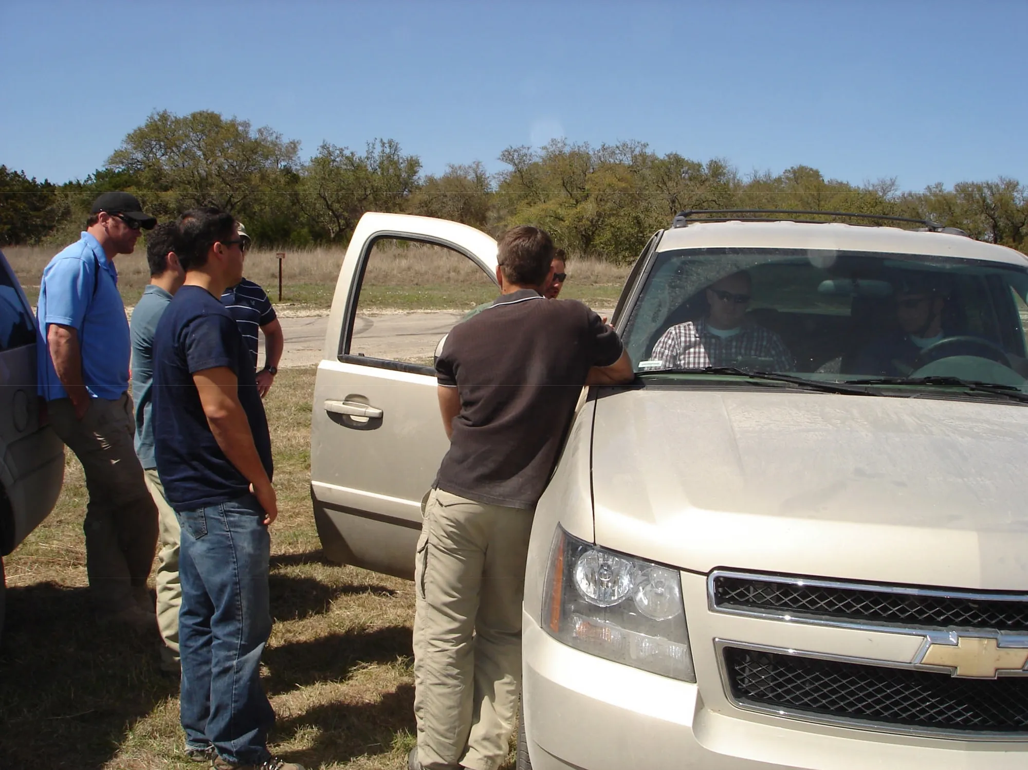 PSD & ATV Training at Instinctive Shooting International — photo 2