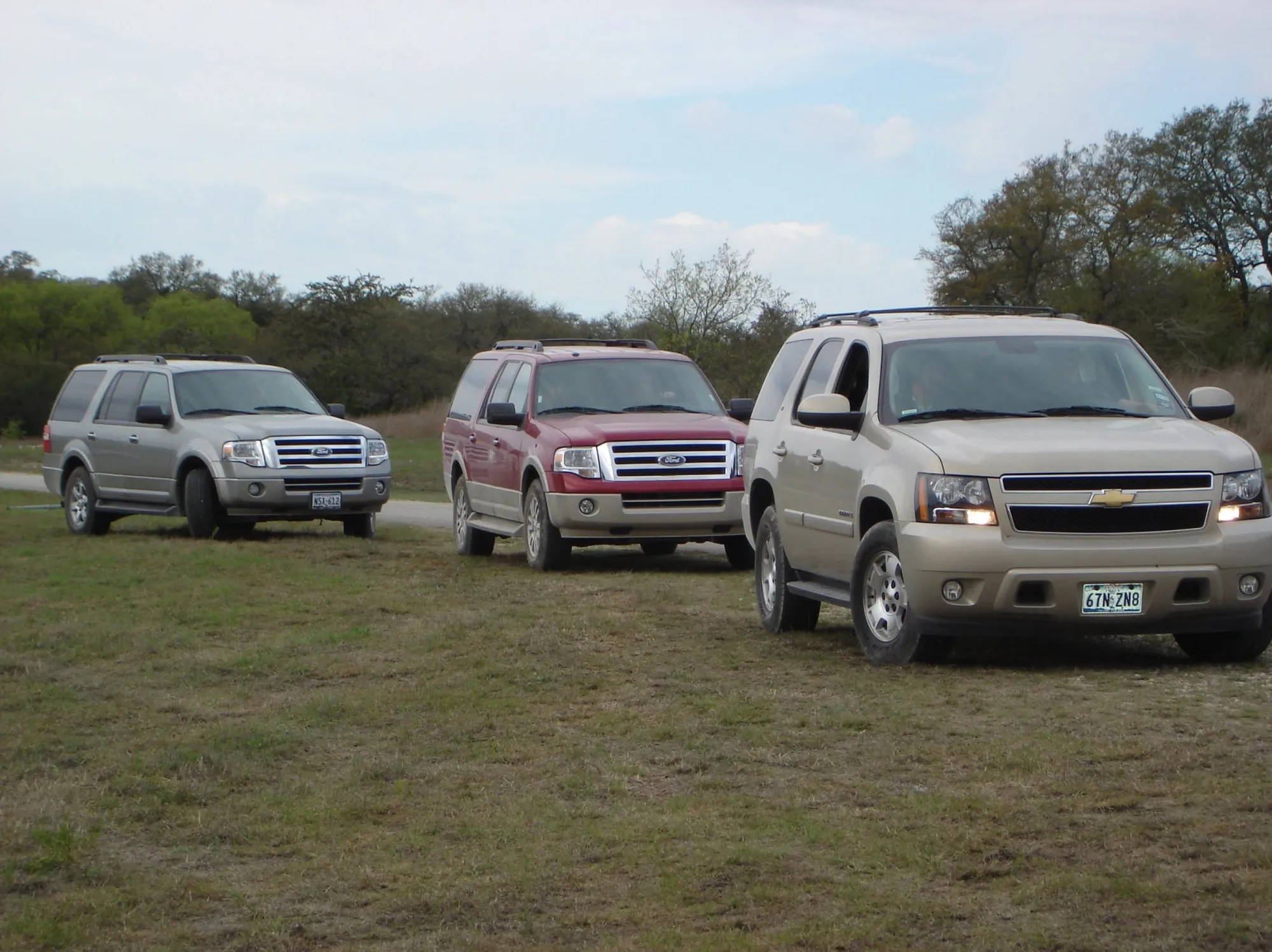 Mobile/Convoy Force Protection