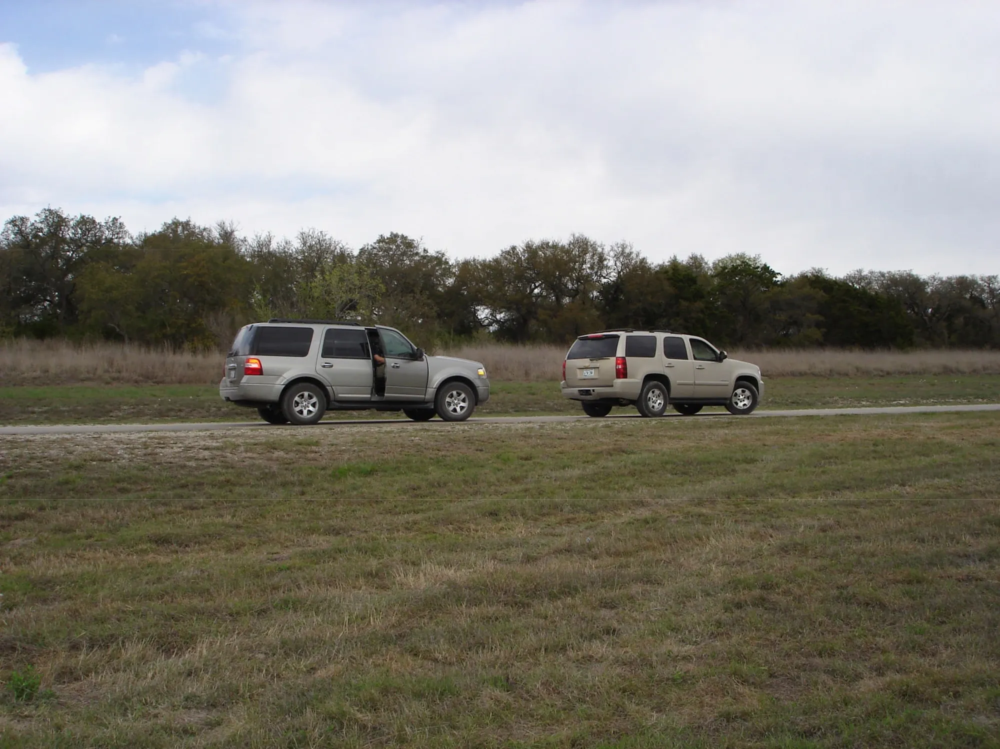 PSD & ATV Training at Instinctive Shooting International — photo 4