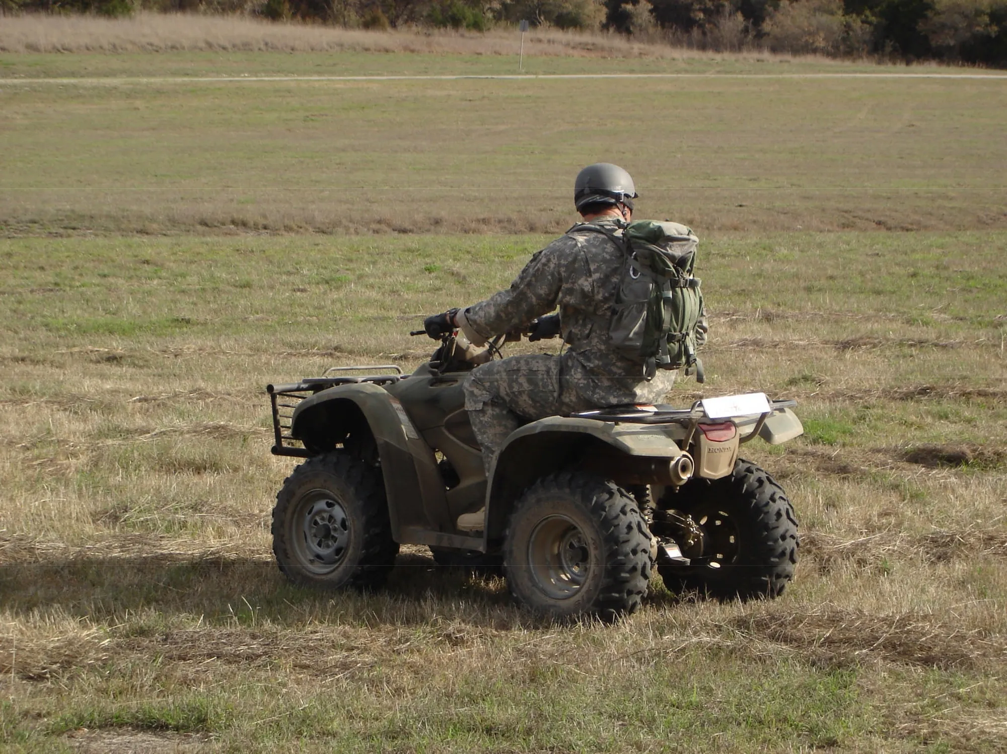 PSD & ATV Training at Instinctive Shooting International — photo 7