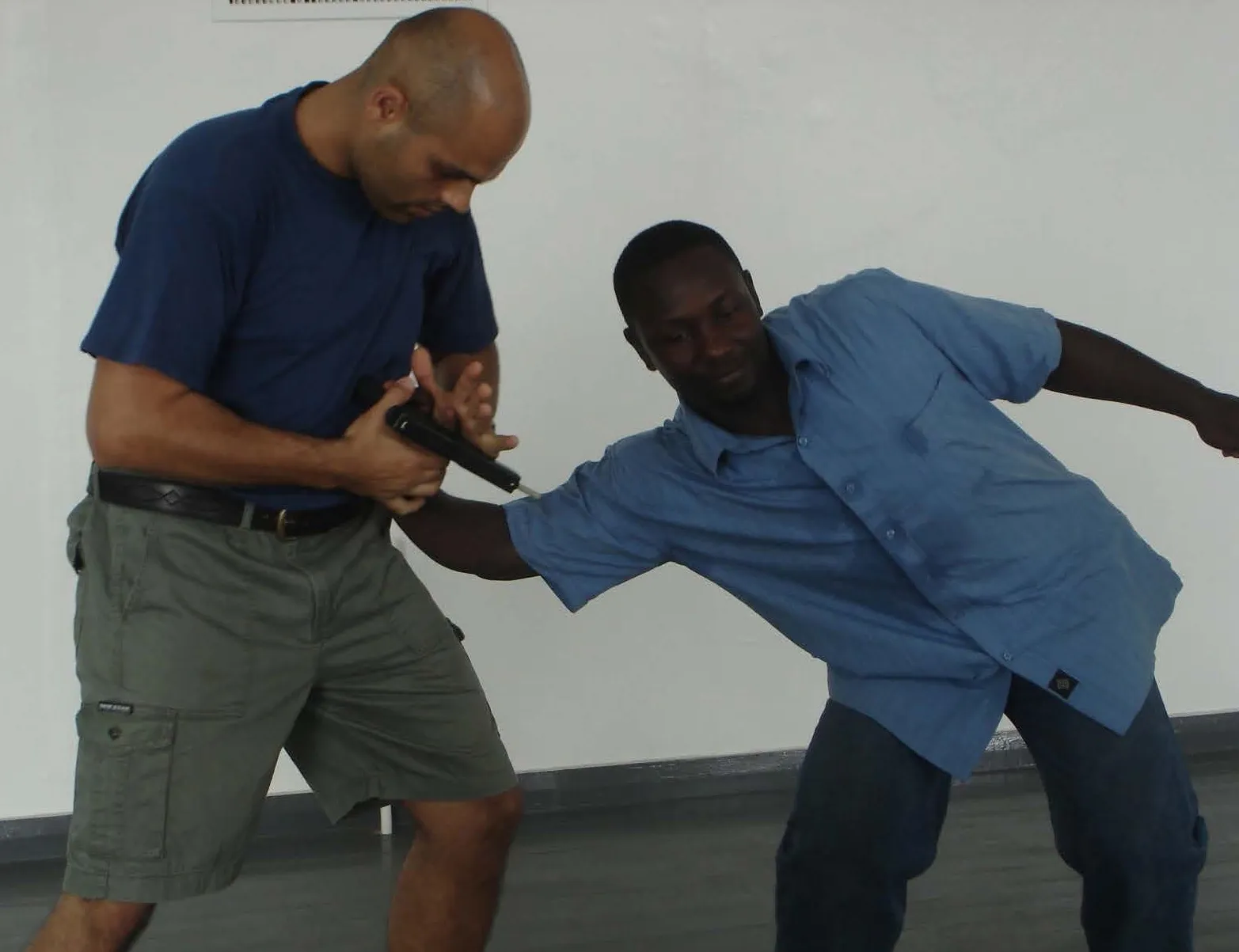 Krav Maga & Combatives at Instinctive Shooting International — photo 3