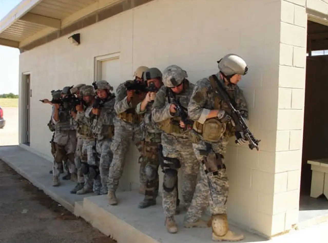 Preparing for modern threats