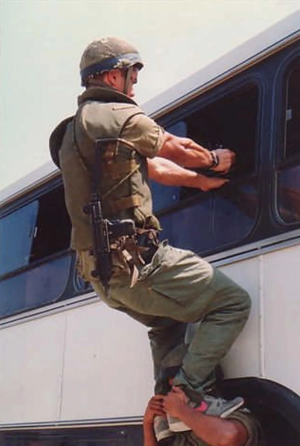 SOF Training at Instinctive Shooting International — photo 8