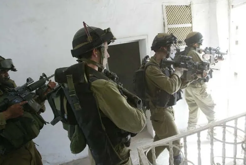 SOF Training at Instinctive Shooting International — photo 7
