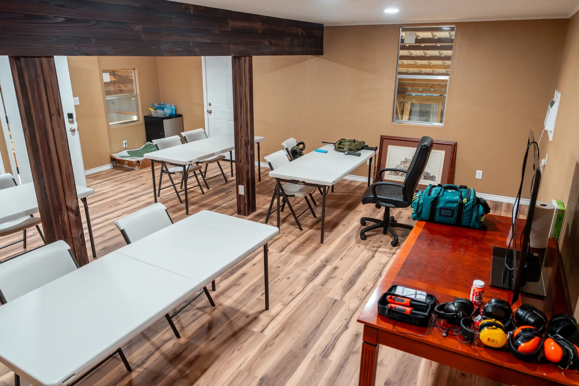 Facility Gallery — photo 9