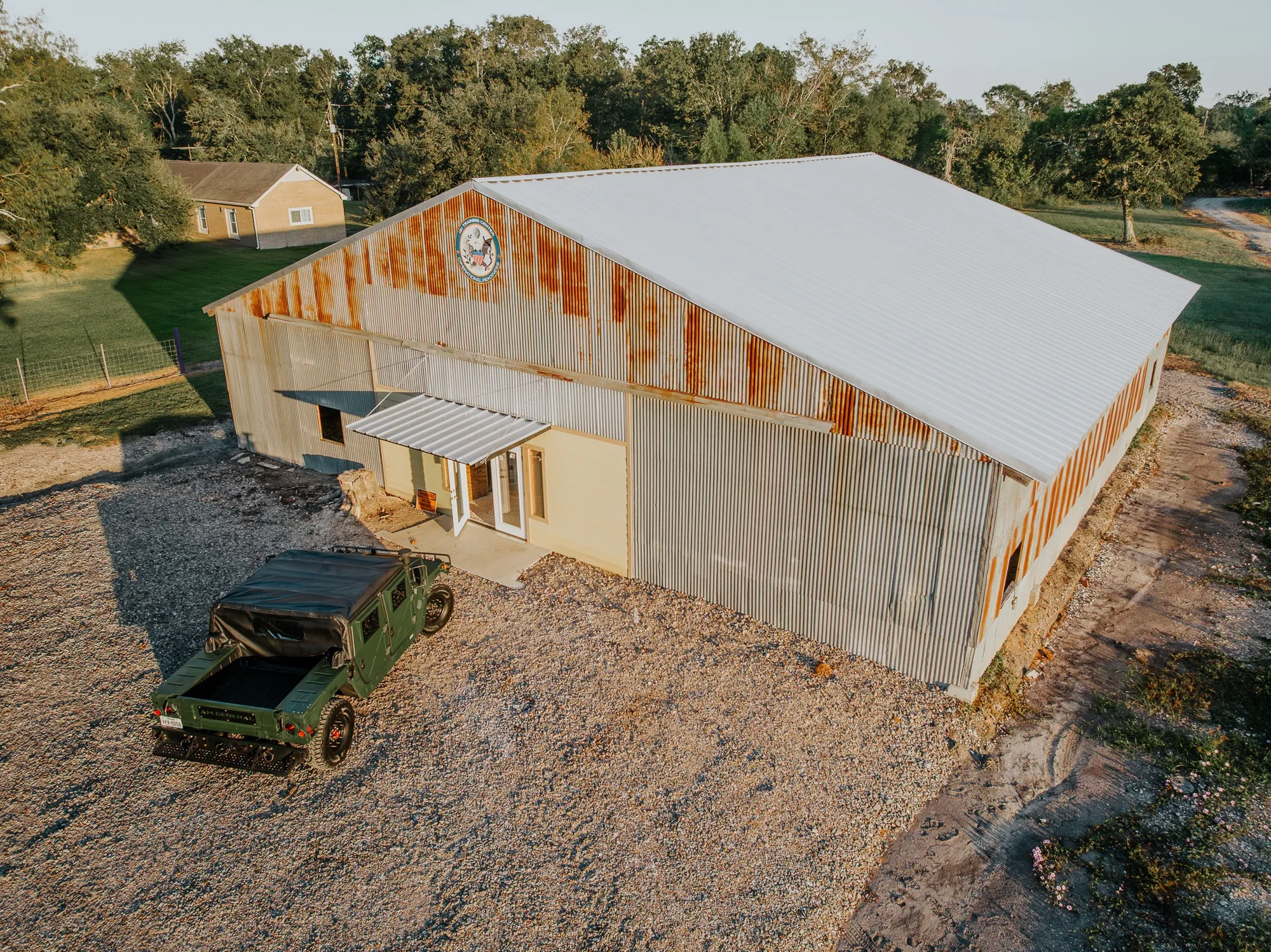 Facility Gallery — photo 1