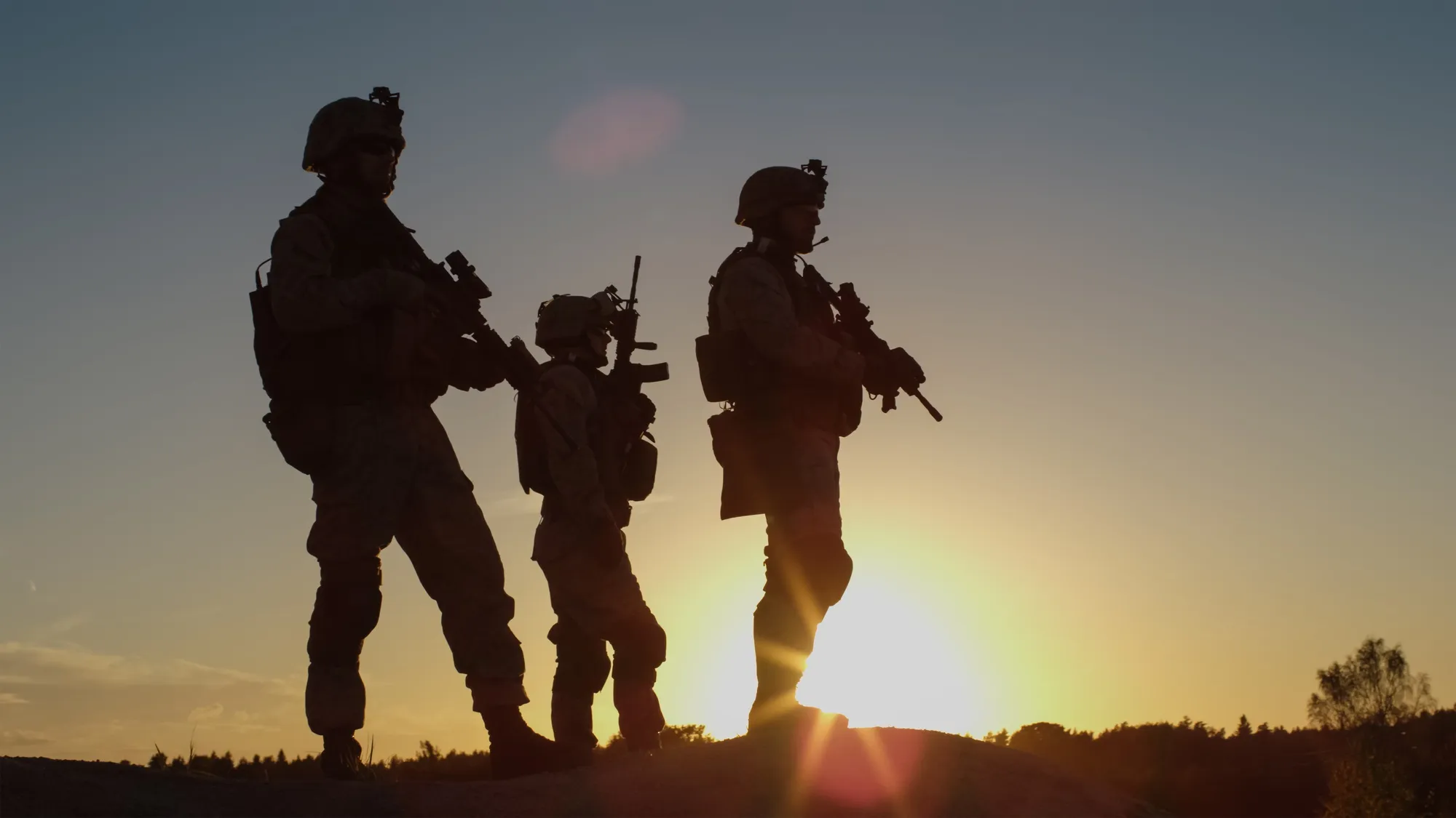 Military