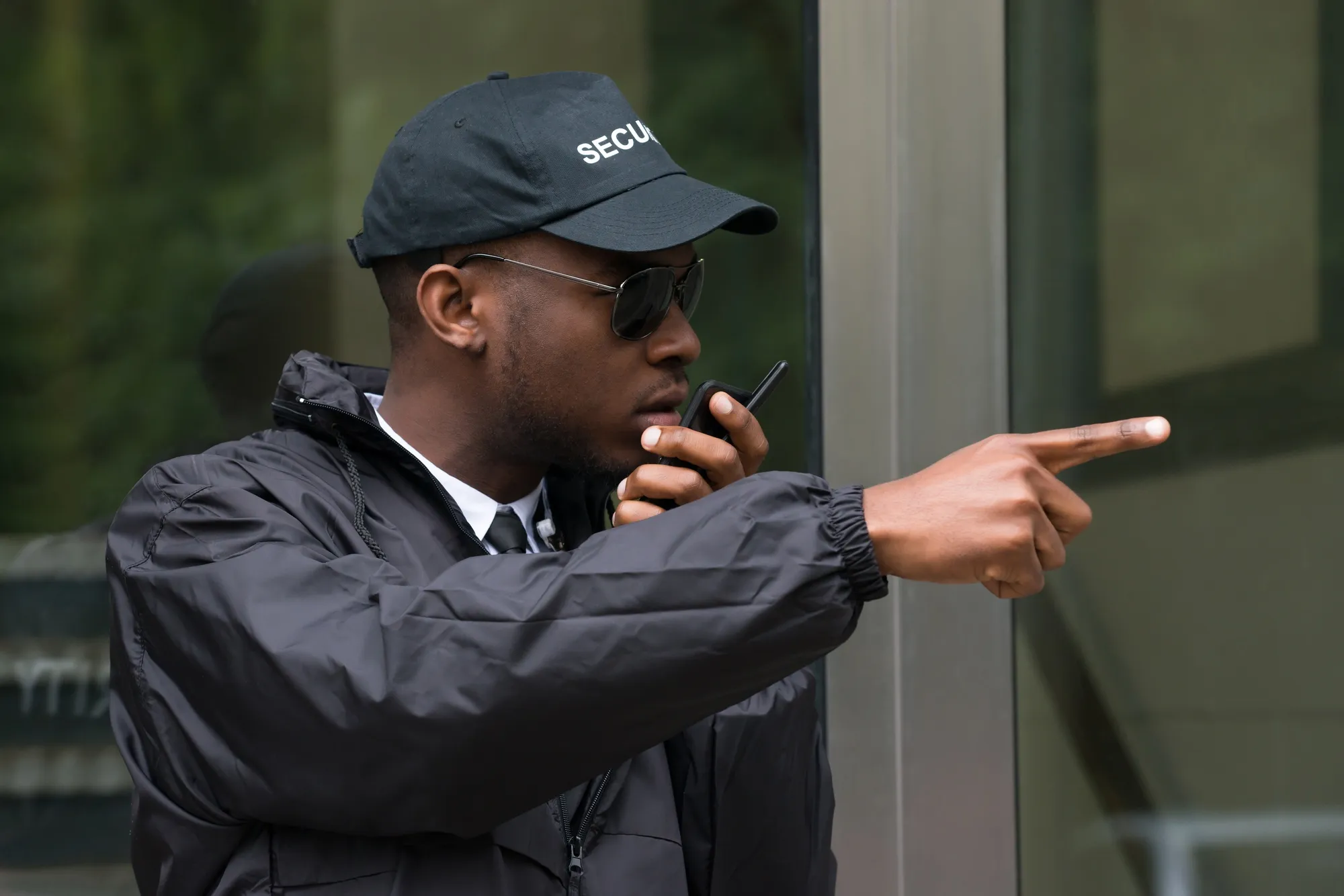Instinctive Shooting International tactical training — photo 1