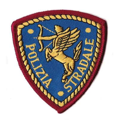 Italian Police