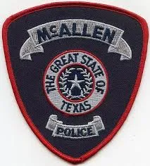 McAllen Texas Police