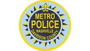 Metropolitan Nashville Police