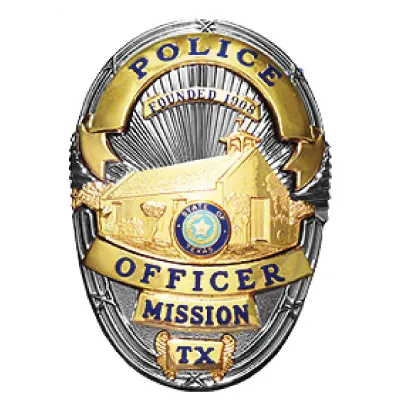 Mission Police Department
