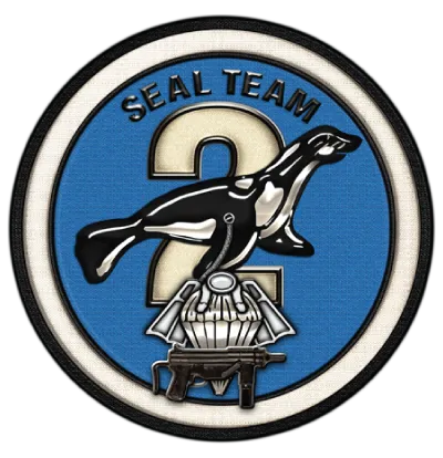 U.S. Navy Seals
