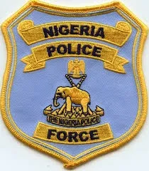 Nigeria Police Force
