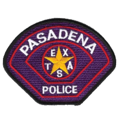 Pasadena Police Department