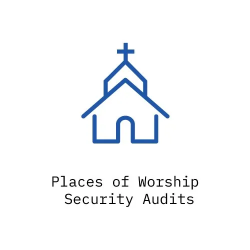 Places of Worship