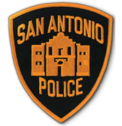 San Antonio Police Department
