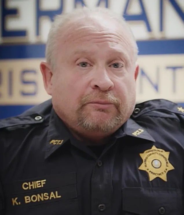 Kirk W. Bonsal