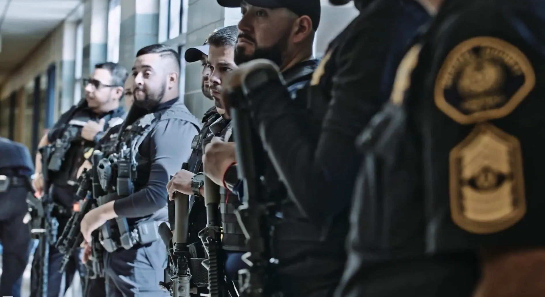 Harris County Constable Training at Instinctive Shooting International — photo 15