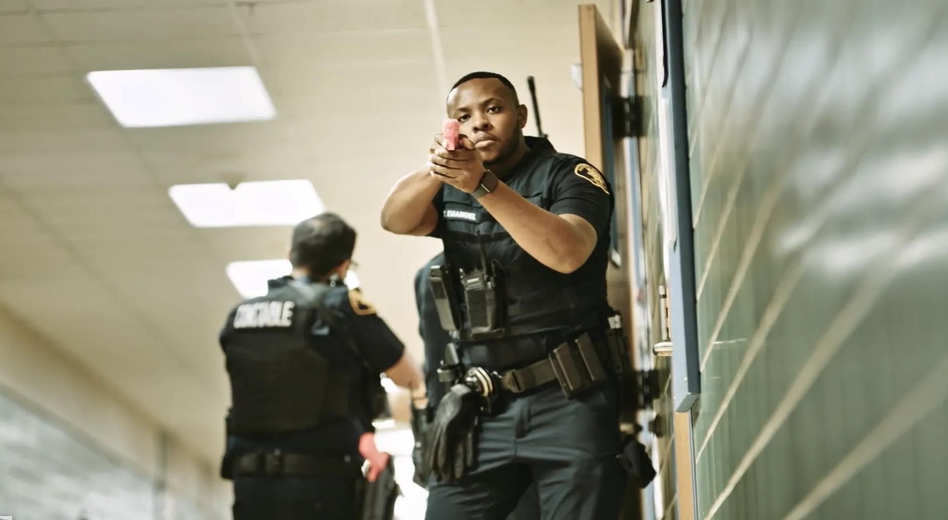 Harris County Constable Training at Instinctive Shooting International — photo 14
