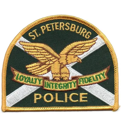 St. Petersburg Police