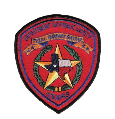 Texas DPS