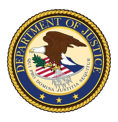 U.S. Department of Justice