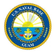 U.S. Naval Base Guam