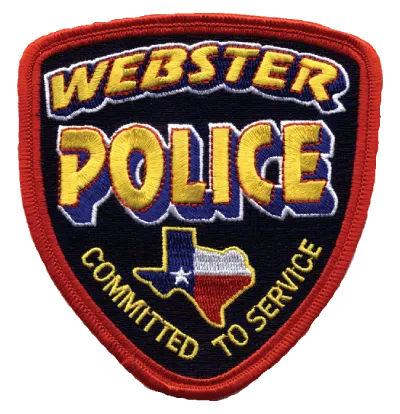 Webster Police Department